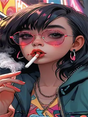 异能校花
