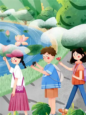 盲女小说现代