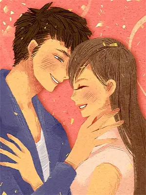 奋斗年代