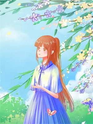 伏牛地下河