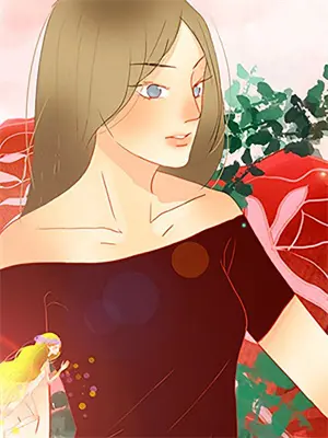 仙女下凡百度汉语
