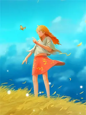 退婚后嫡女要翻天花雪间