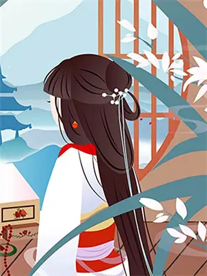 盲女恢复眼睛后续