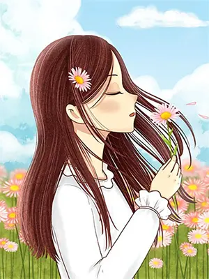 穿越女权世界