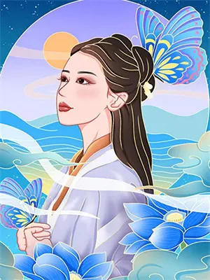 昨日之舟今日之岸什么意思