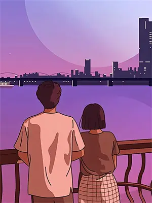 被绑定亲情账户家里人可以看到吗