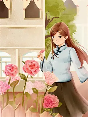 飞鸟无依小说结局