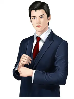 老公的妹妹是领养的