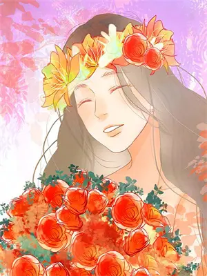 屏幕里的女儿小说
