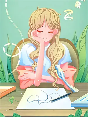 废柴舅舅片段