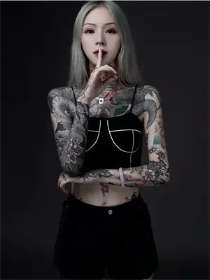 借阴人陈