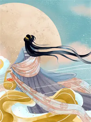 他不是我的女儿