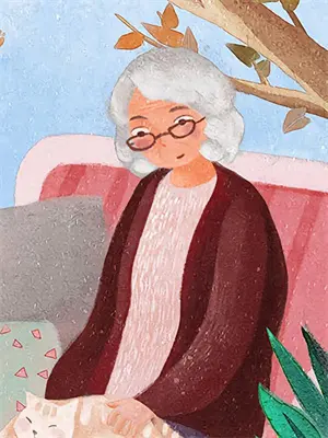 梦醒时花开
