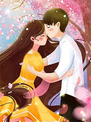 公主权倾天下