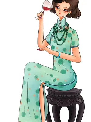 婚礼当天我转身迎娶伴娘