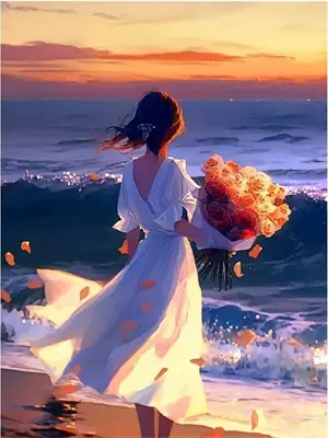 未婚妻为男助理逃婚