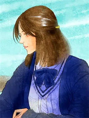 孙女杀爷爷