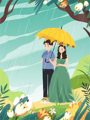 姐姐的爱温馨又可怕
