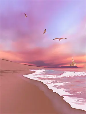 山河旧梦行